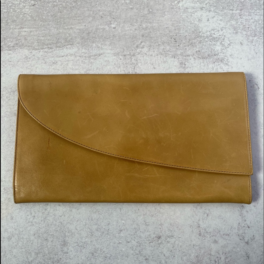 Vintage Italian Battaglia clutch